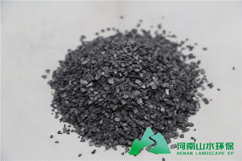 果殼活性炭